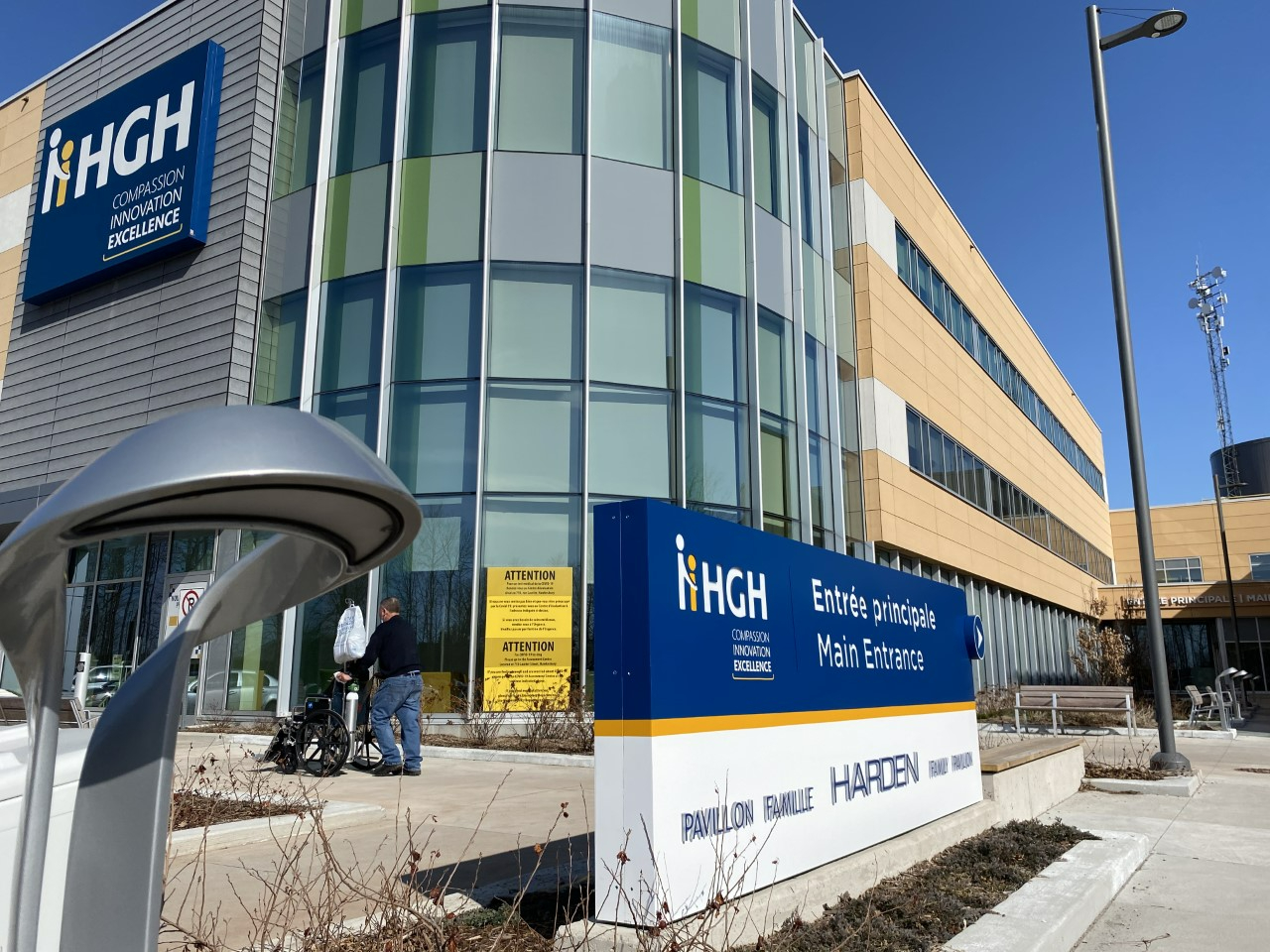 The Council of the United Counties of Prescott-Russell (UCPR) approved $200,000 in funding over four years for the founding of Hawkesbury and District General Hospital (HGH), at its regular meeting on Wednesday, January 24. The council had already approved funding for HGH at a previous meeting, but the funding request had to be re-discussed due to an administrative error.