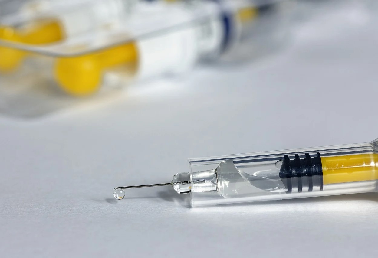 flu shot