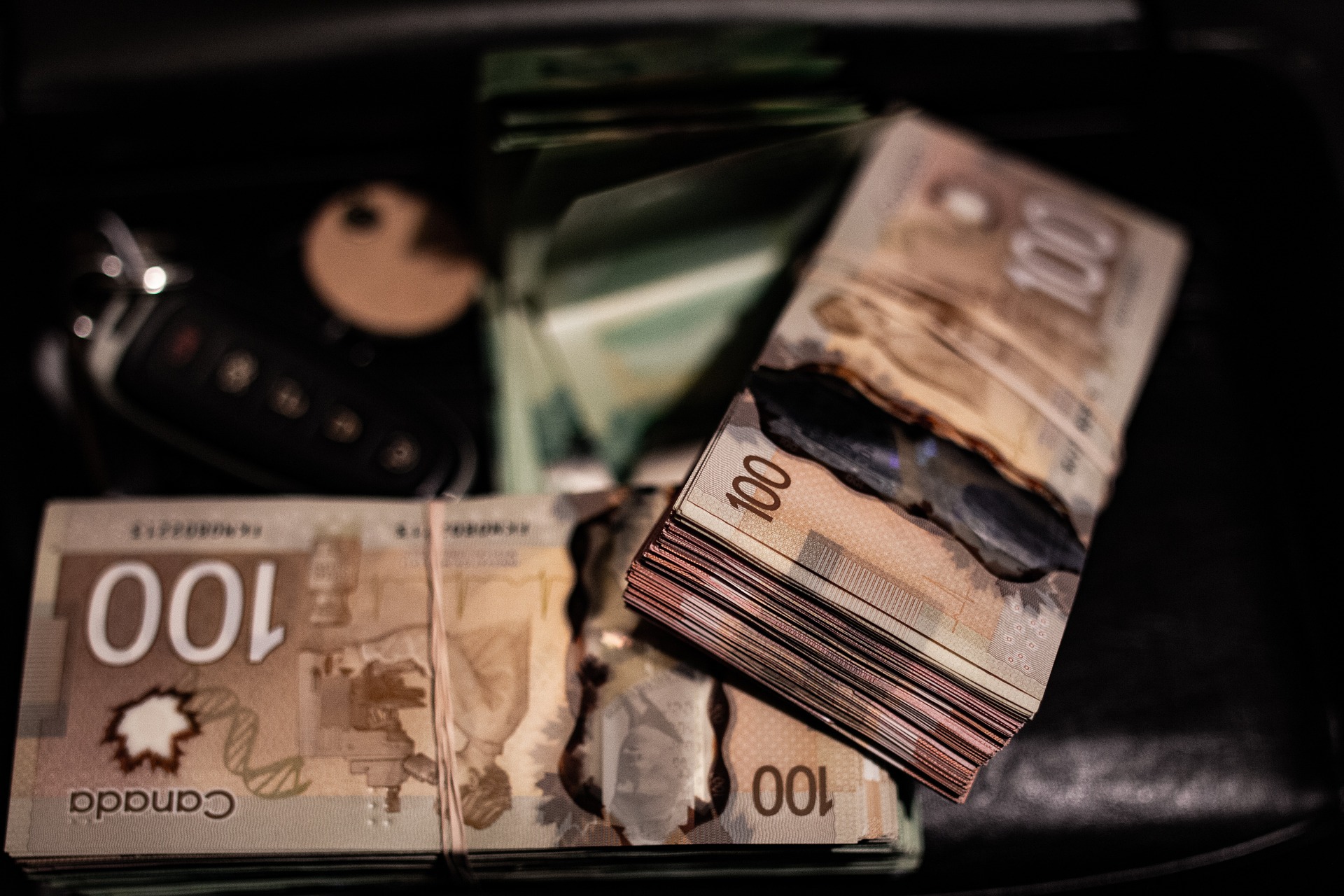 Budget 2024 Champlain Twnshp