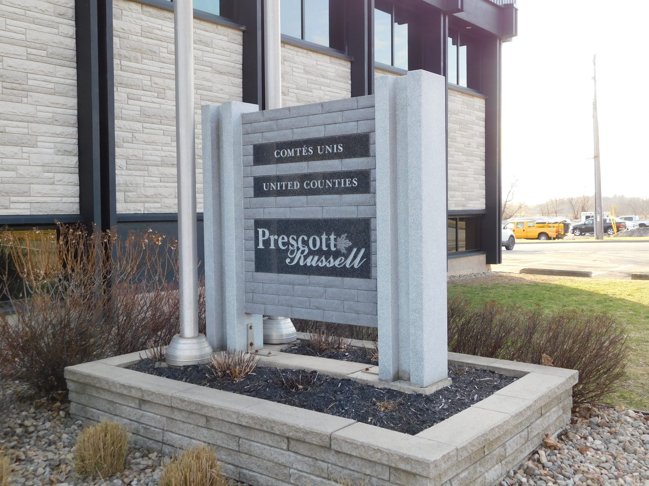 Le conseil des comtés unis de Prescott-Russell examine une nouvelle politique provinciale en matière d'imposition foncière qui pourrait contribuer à répondre aux besoins locaux en matière de logement abordable.