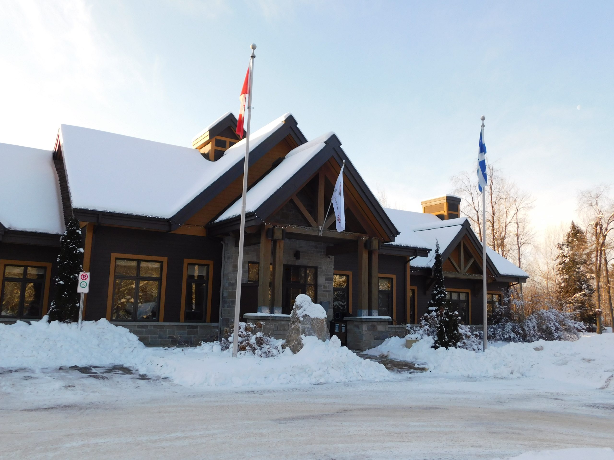 Grenville-sur-la-Rouge a son plan budgétaire municipal pour 2025. Le budget approuvé comprend une augmentation de deux pour cent des taxes afin de couvrir les coûts des opérations quotidiennes pour l’année.