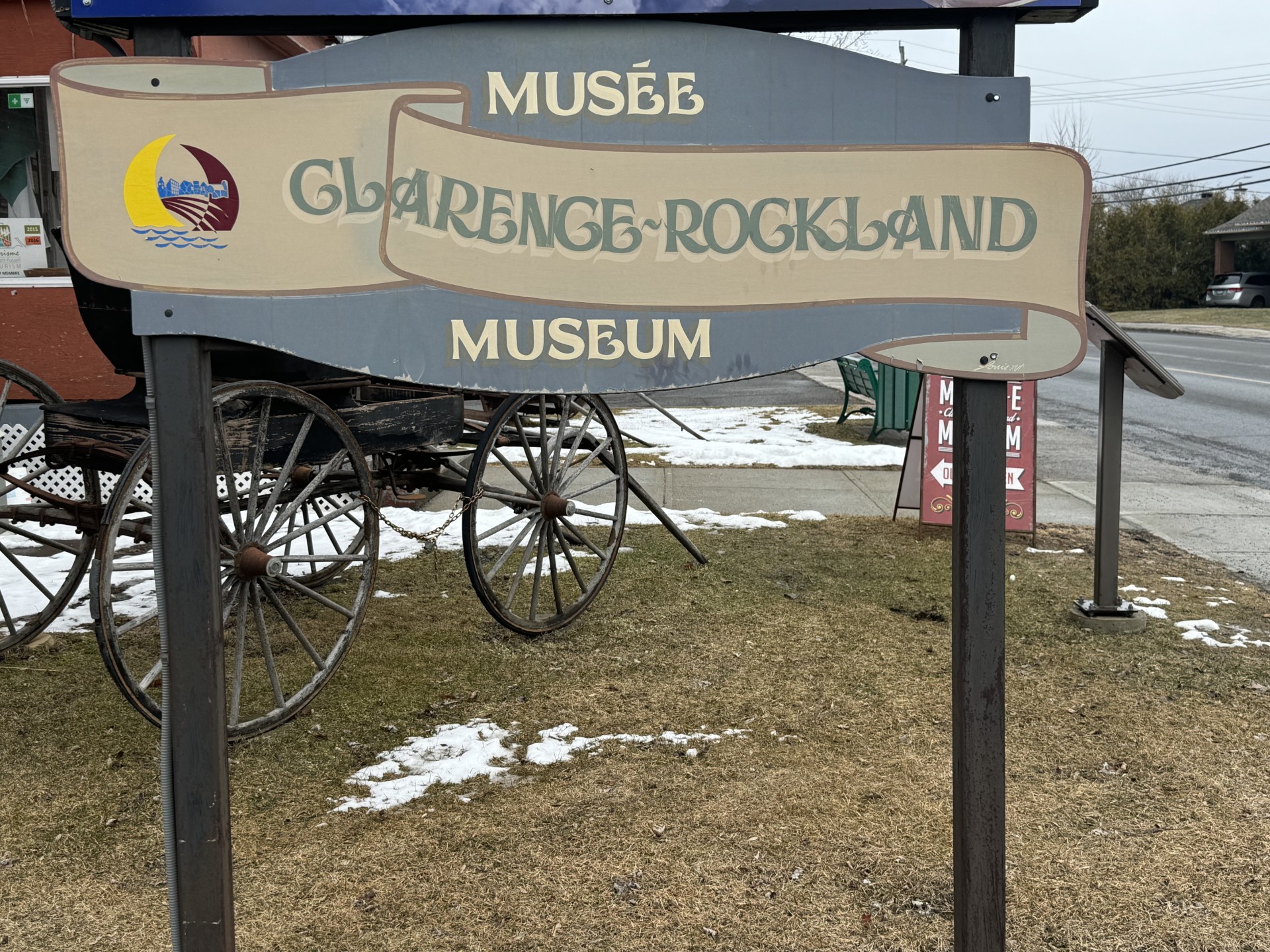 Le conseil d'administration de la bibliothèque publique de Clarence-Rockland supervisera la nouvelle orientation du musée Clarence-Rockland, une décision prise par le conseil lors de sa réunion du 11 juin.