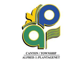 logo Canton de Alfred et Plantagenet