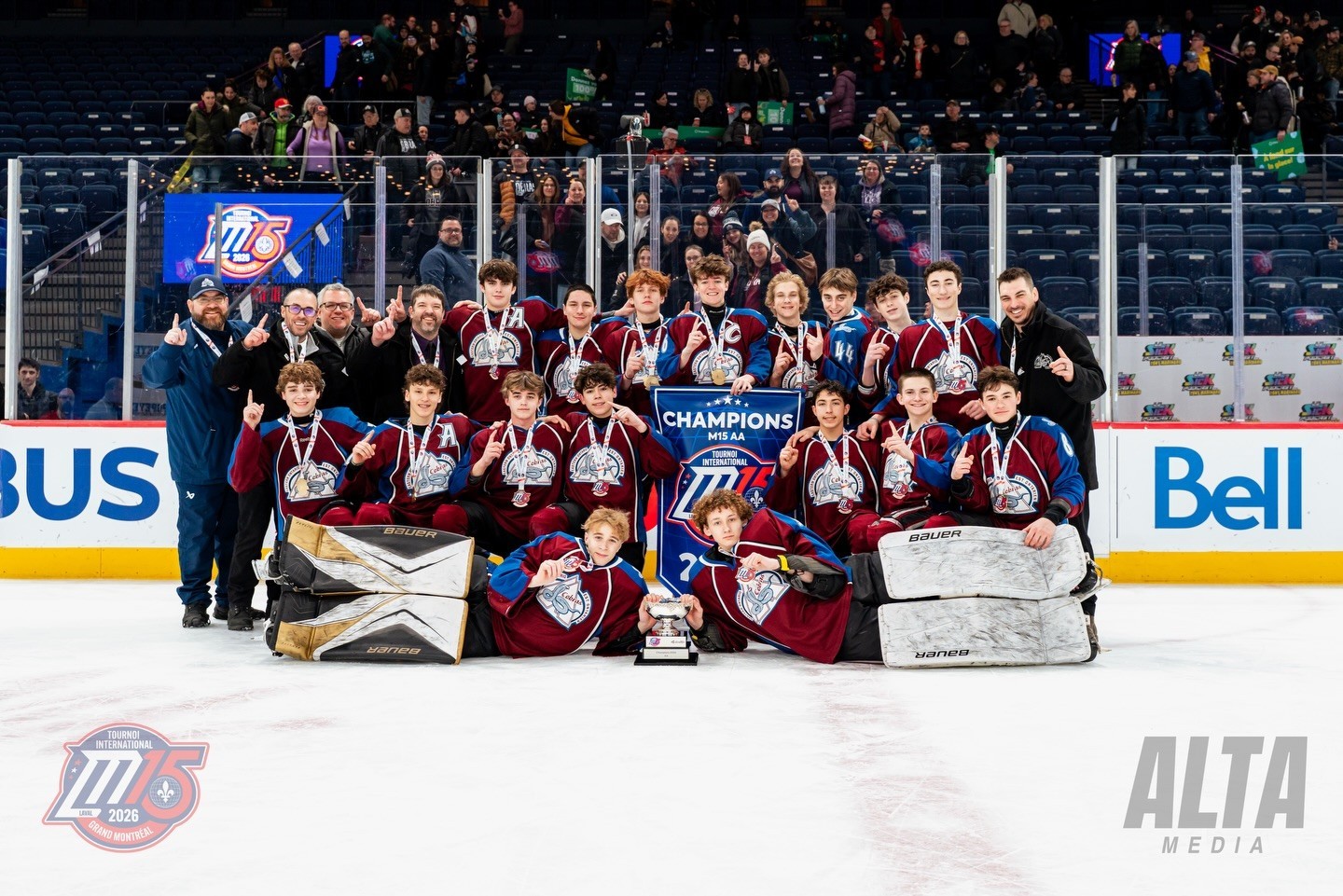 CobrasU15-Tournoi-MTL
