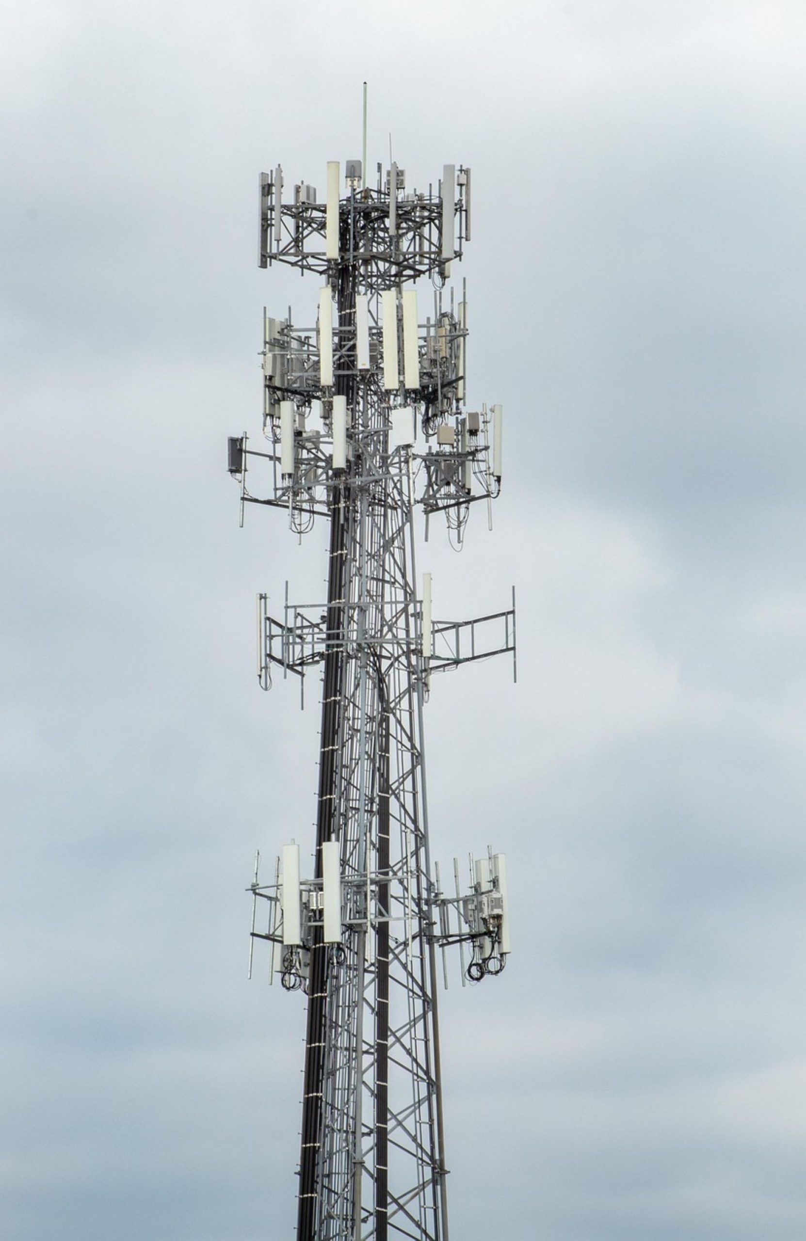 cell tower