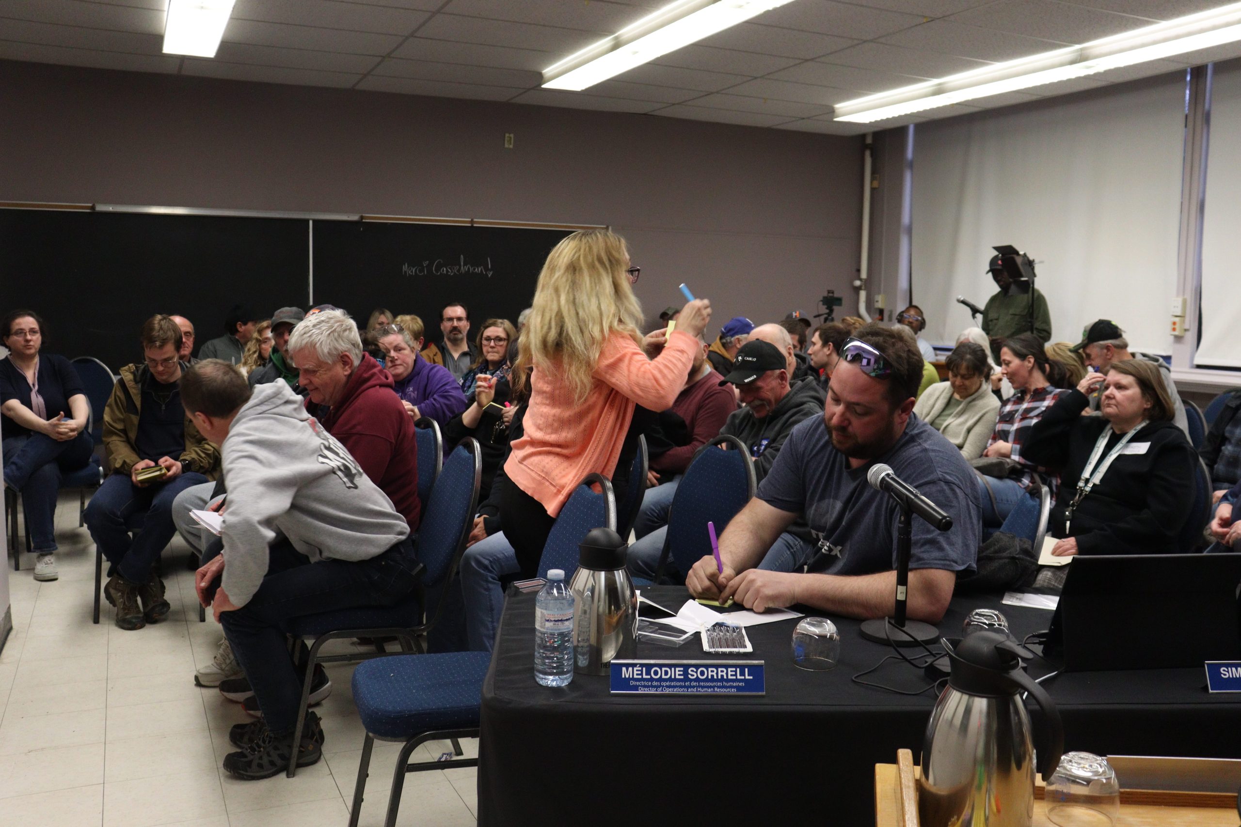 ACTGV_Residents voice concerns over ALTO rail project at Casselman community dialogue session PHOTO 1