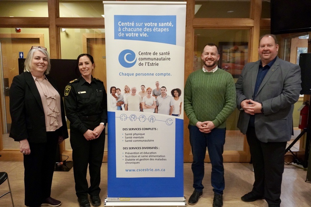 Primary Care Action Plan - Plan d'action pour les soins primaires