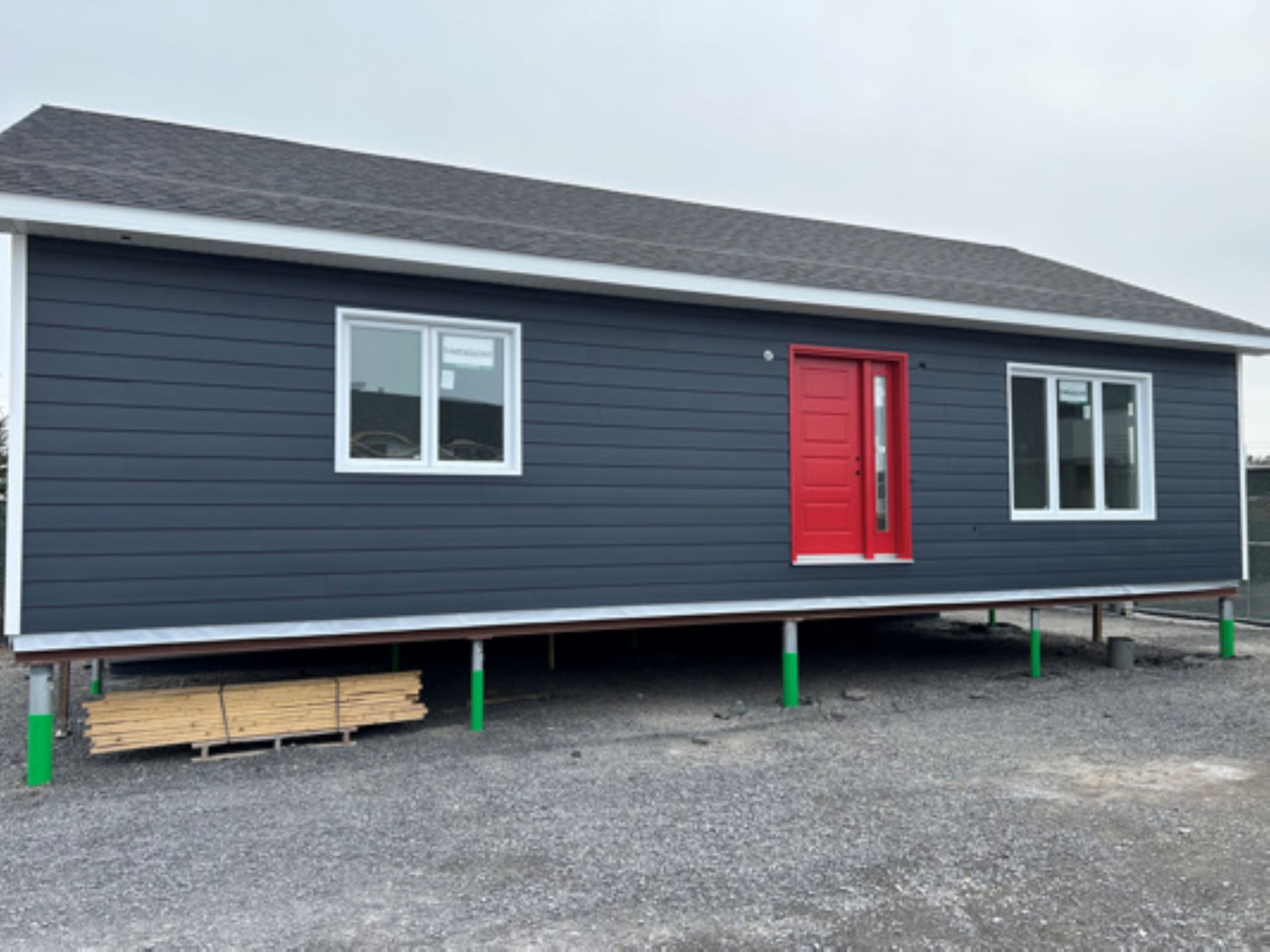 affordable housing