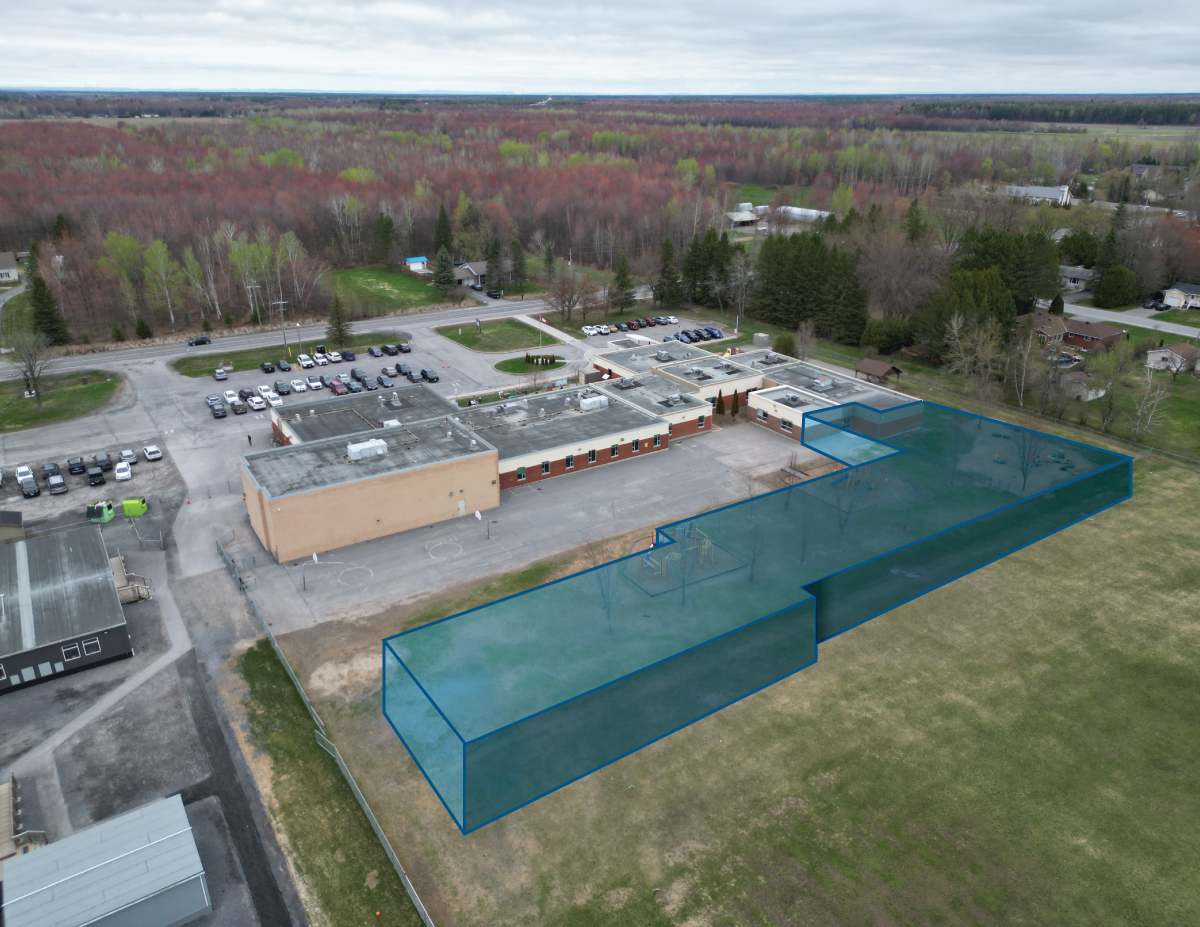 ACTGV_IJL_Près de 18,2 millions de dollars investis dans l’agrandissement du Cambridge Public School