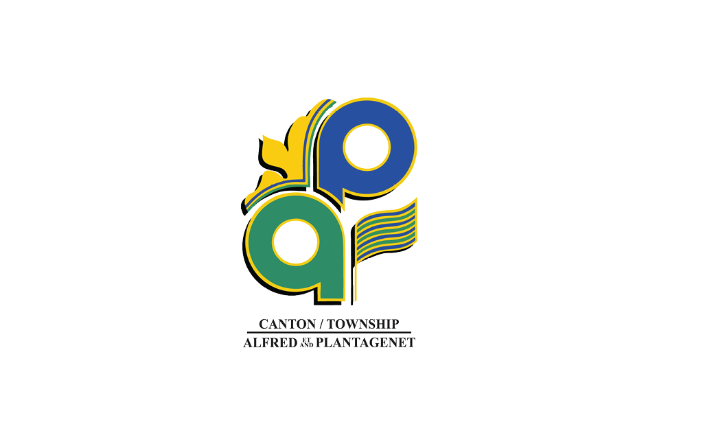 Canton Plantagenet-logo
