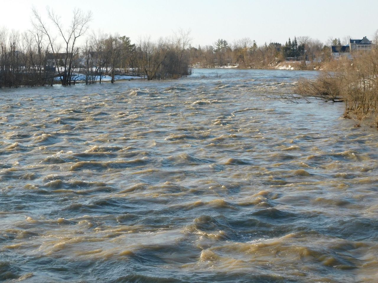 Flood watch