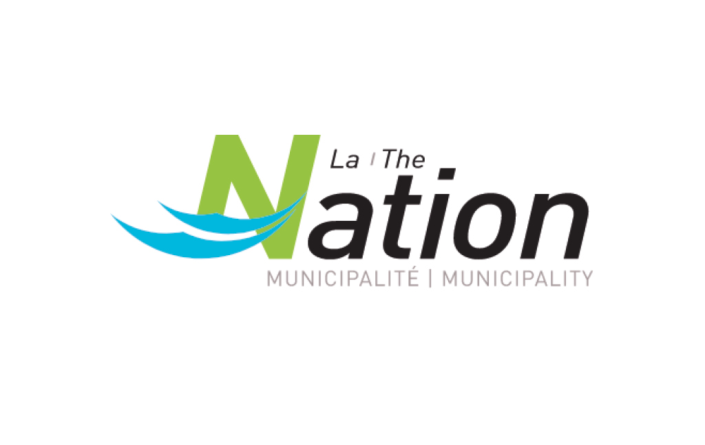 Municipalite La Nation -logo