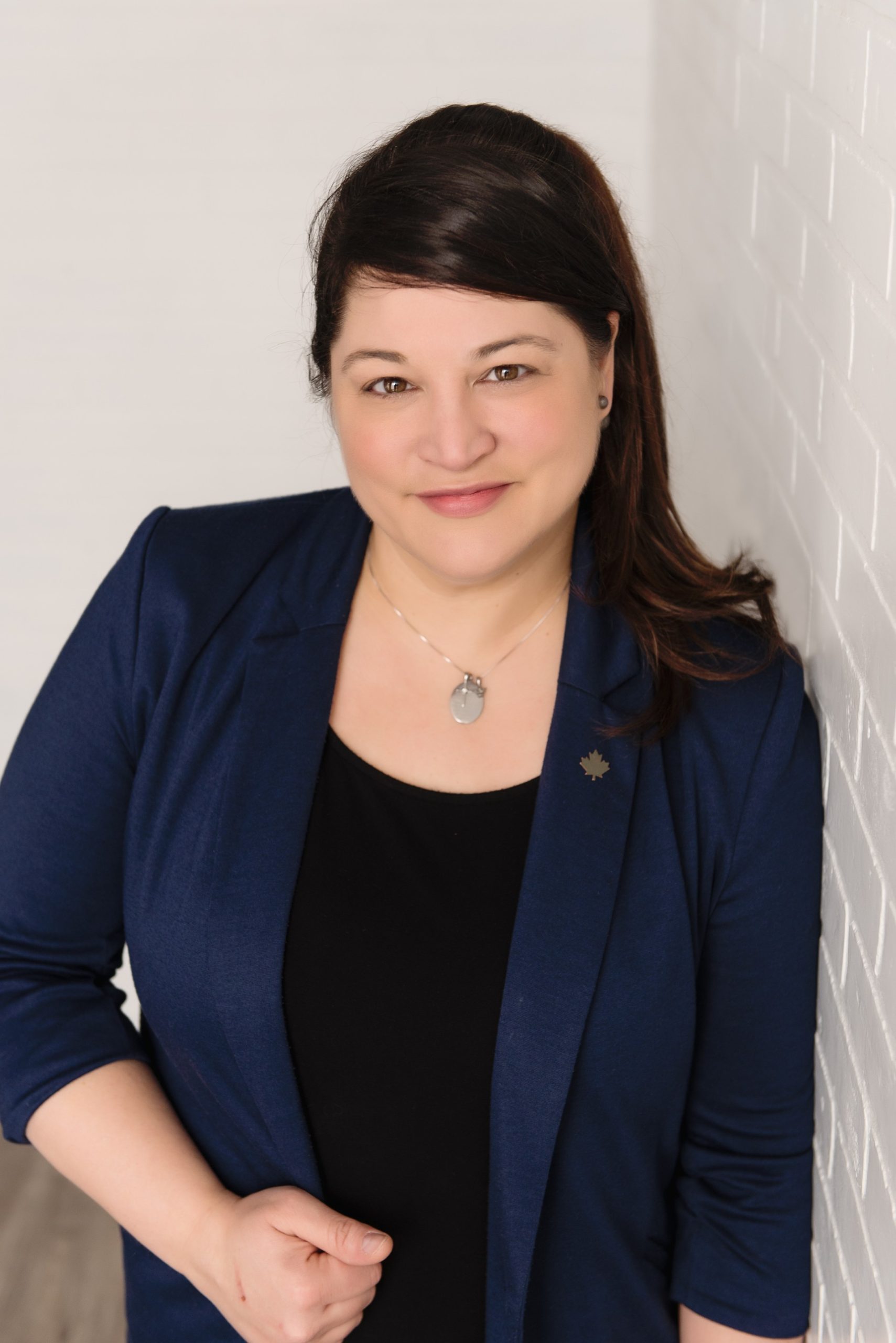 julie seguin