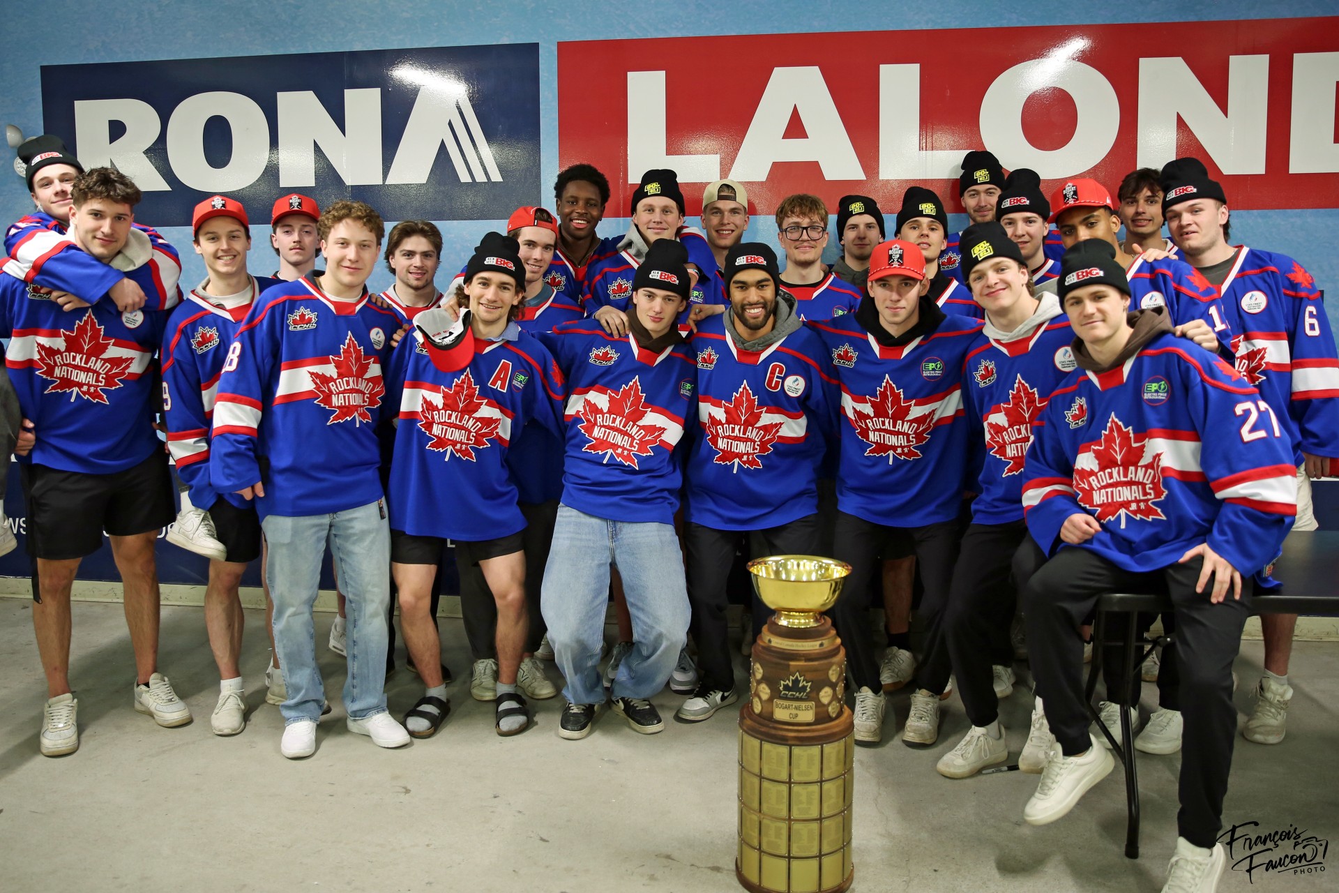 trophy Nats