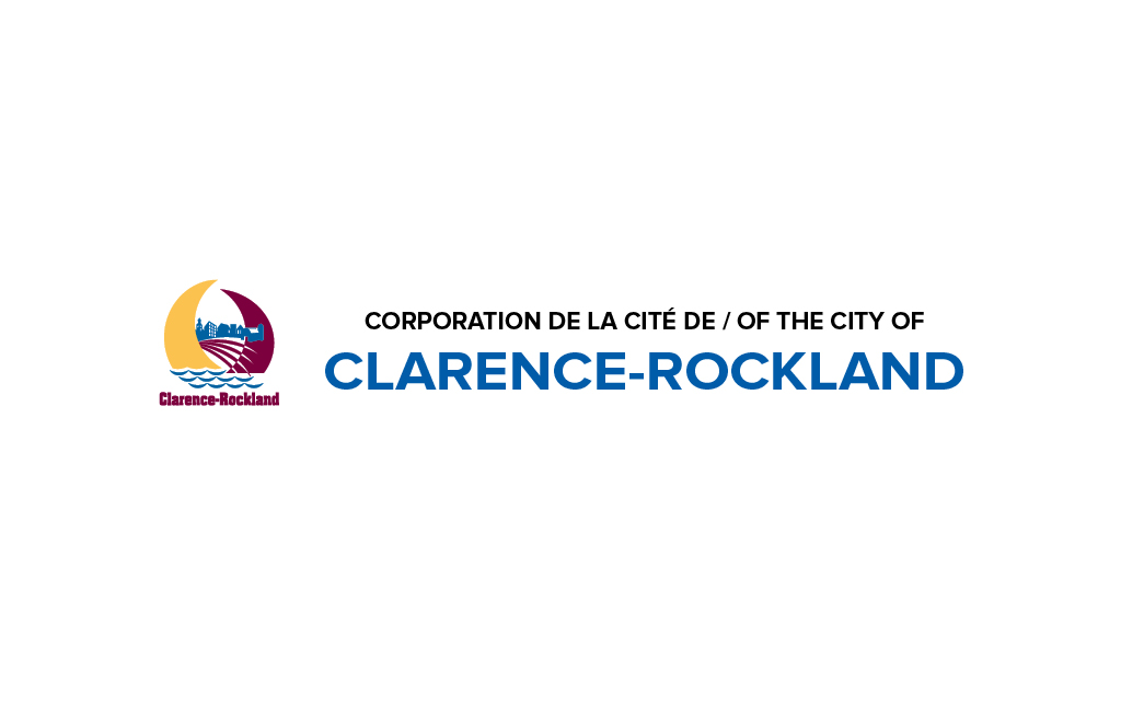 Cite Clarence-Rockland- Logo