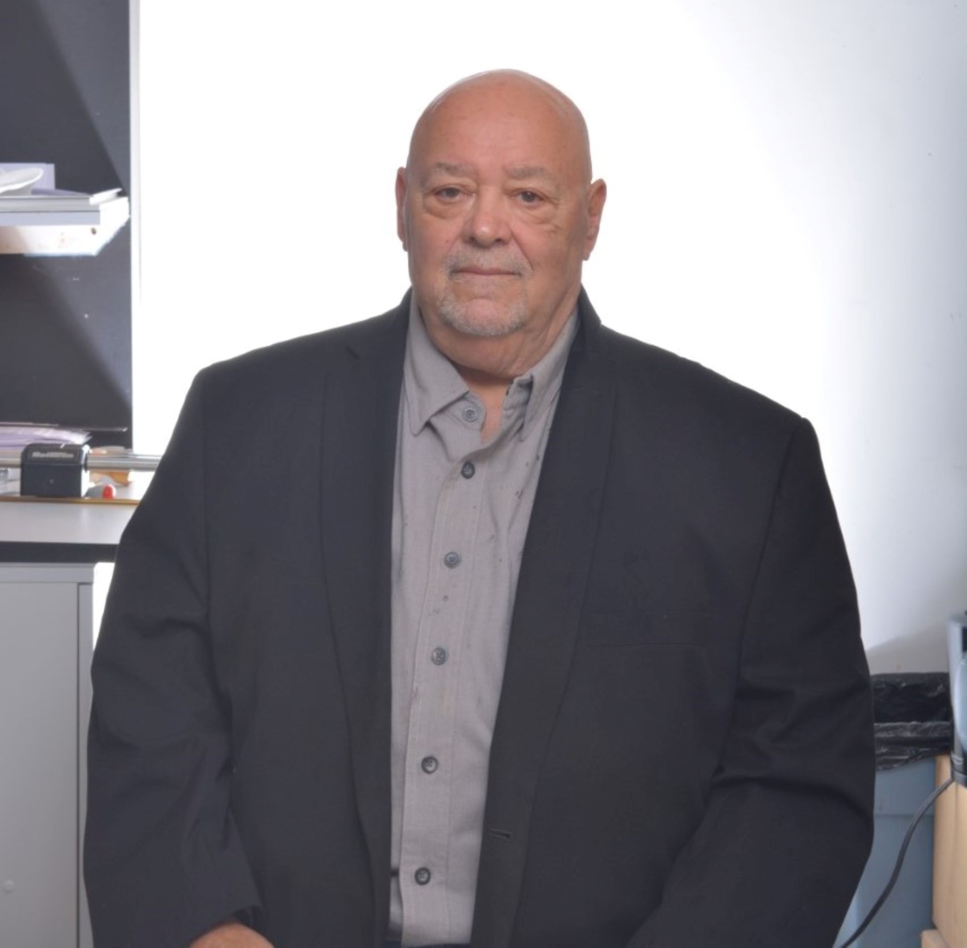 East Hawkesbury deputy mayor