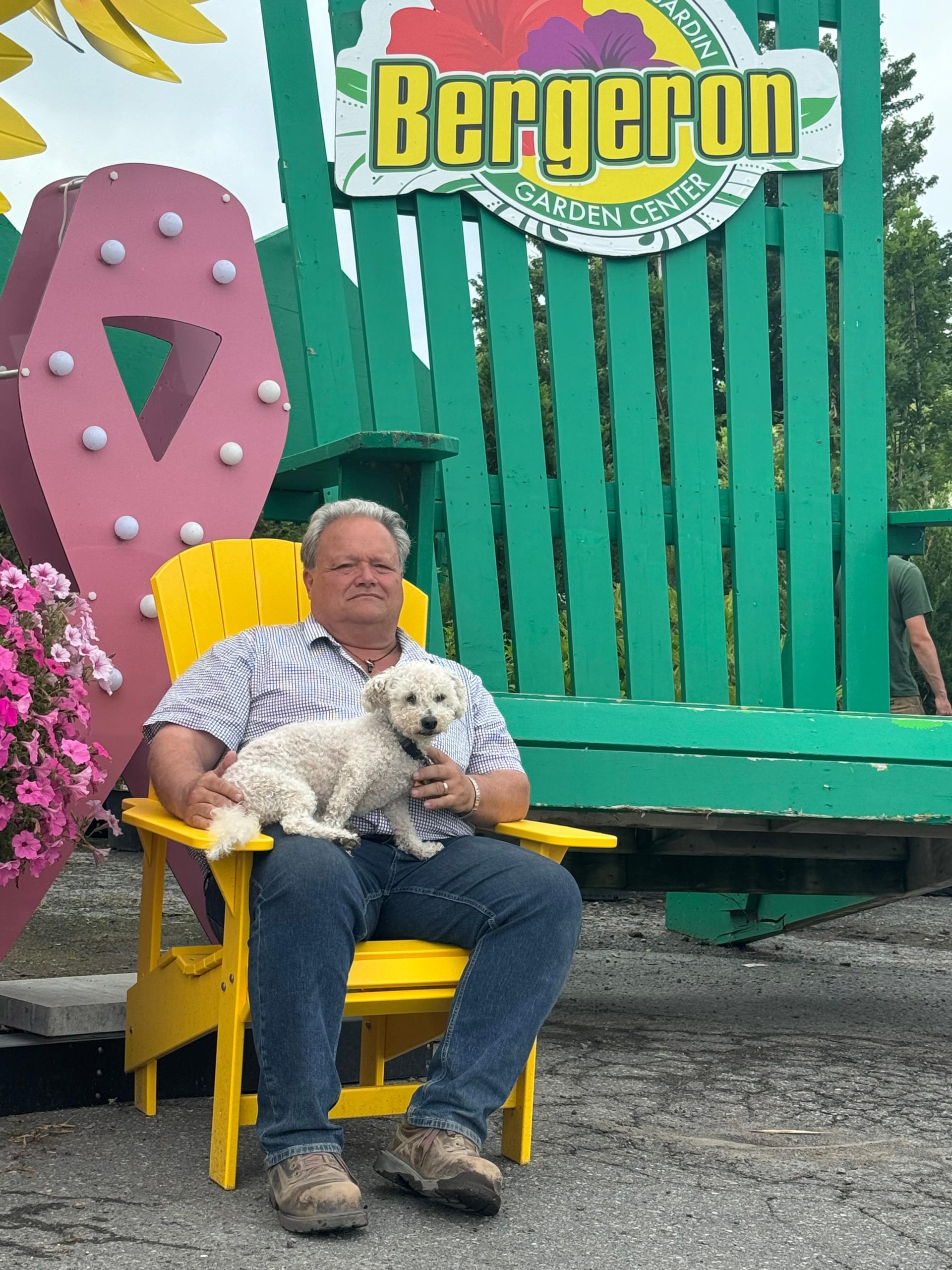 Event raises awareness for cancer, gives back to local community