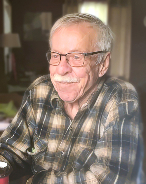 raymond robillard