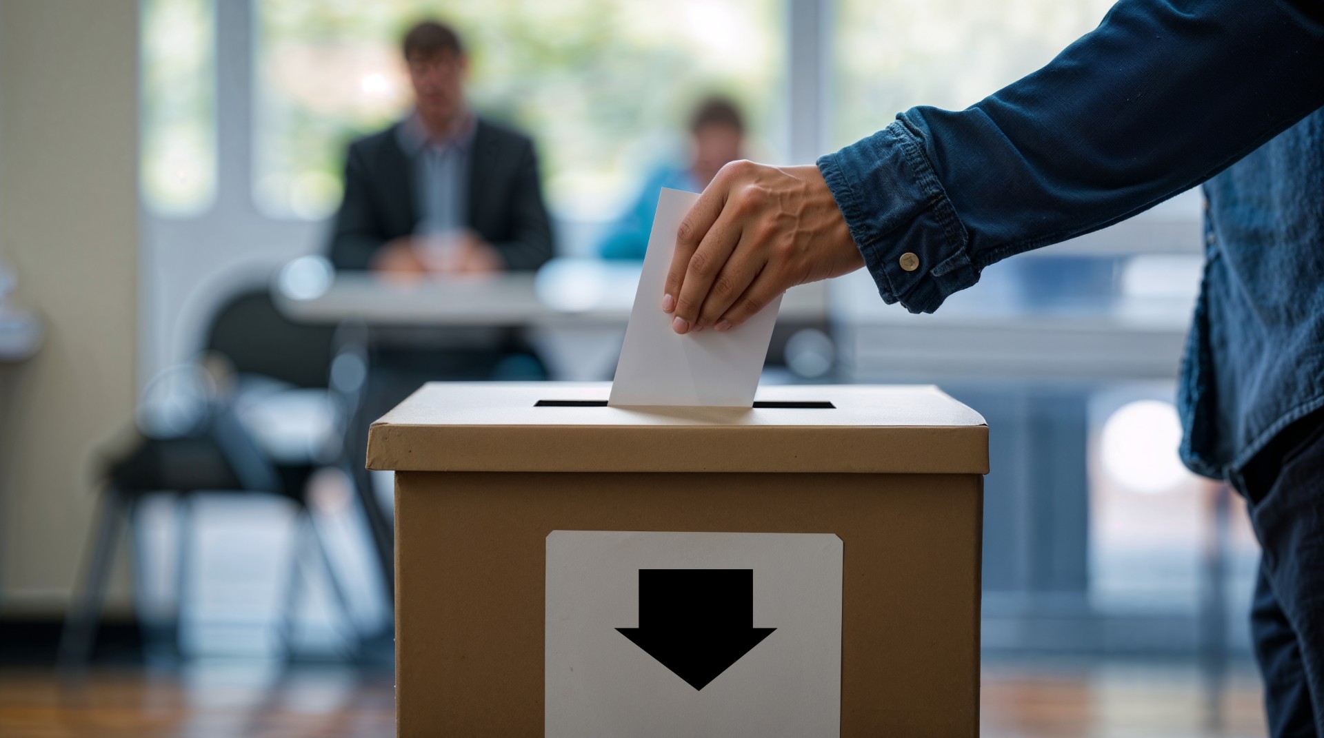 voter
