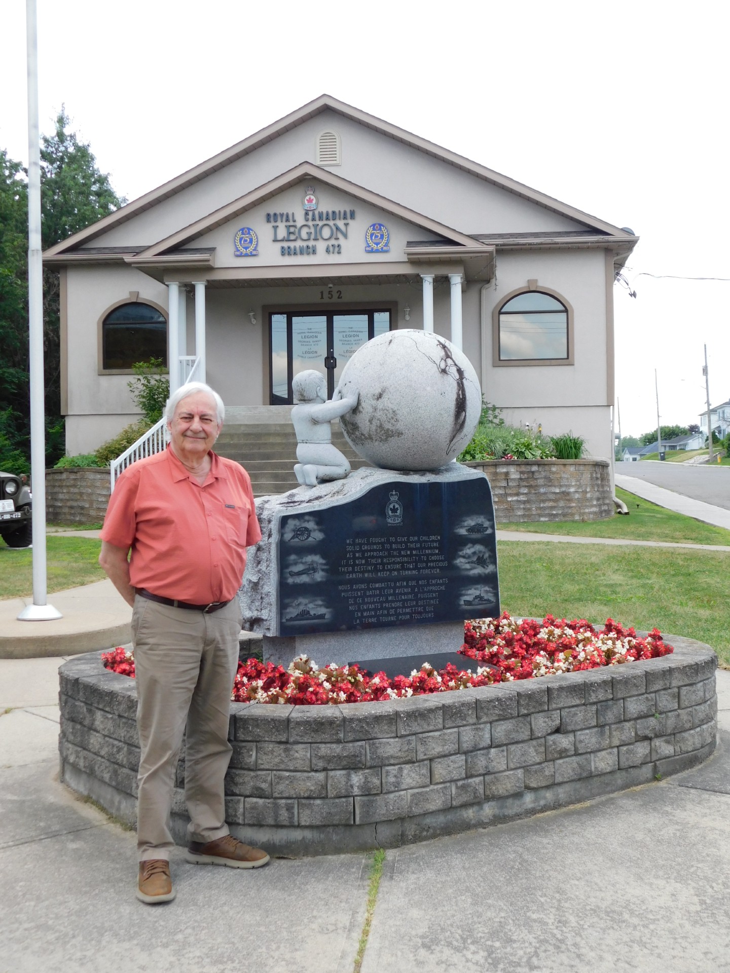 Hawkesbury Legion