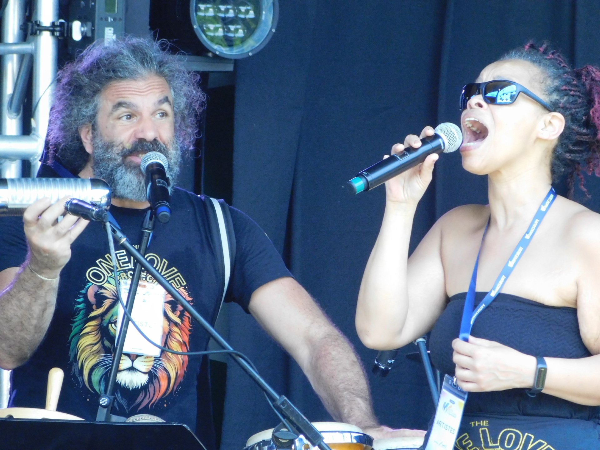 Hawkesbury Multicultureal Festival