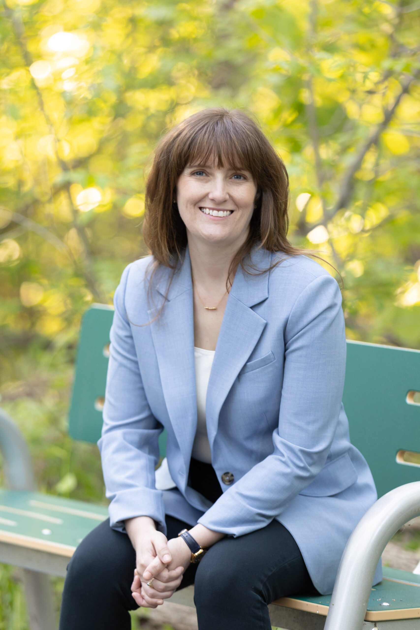 Lisa Deacon 2026 Elections