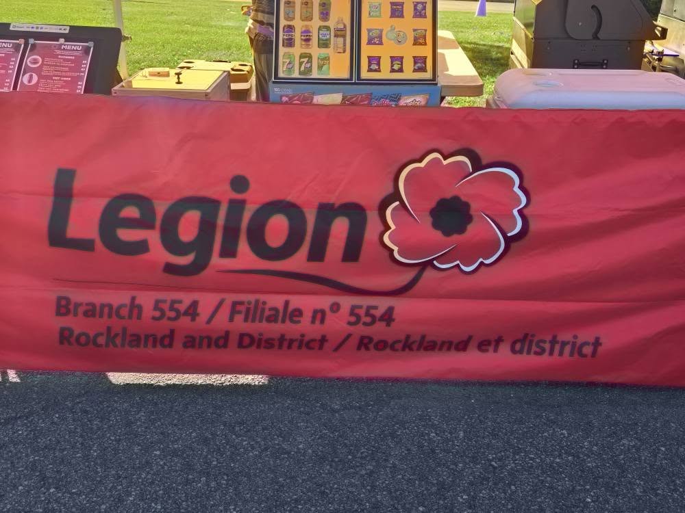 Rockland Legion