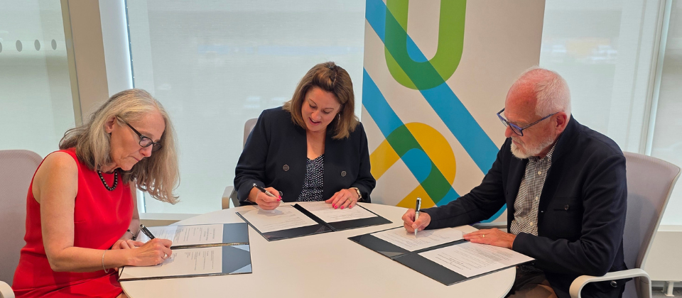 ACTGV_L’UOF et le CSDCEO unissent leurs forces pour soutenir la relève enseignante francophone