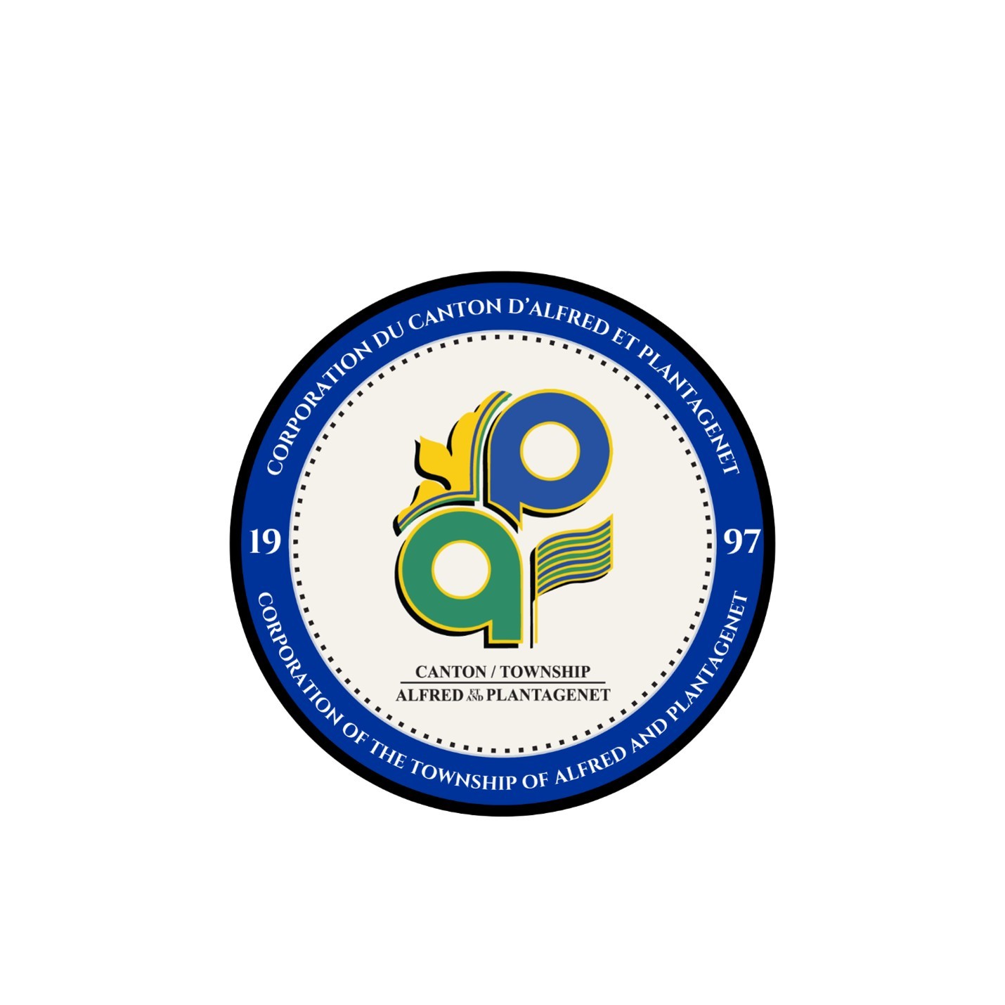 AP logo