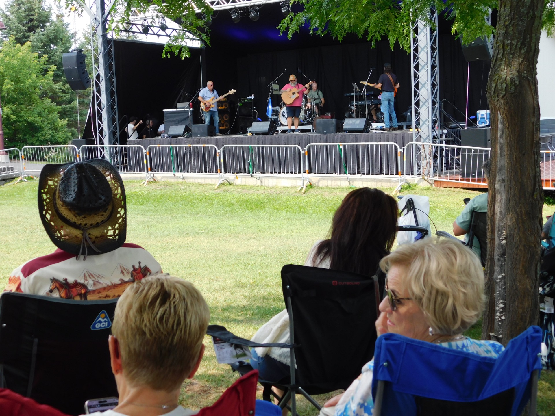 Blues Festival