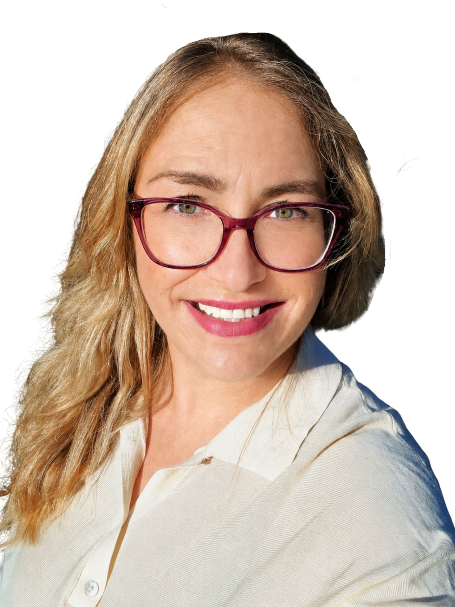 Geneviève Lajoie seeks another term as Casselman mayor