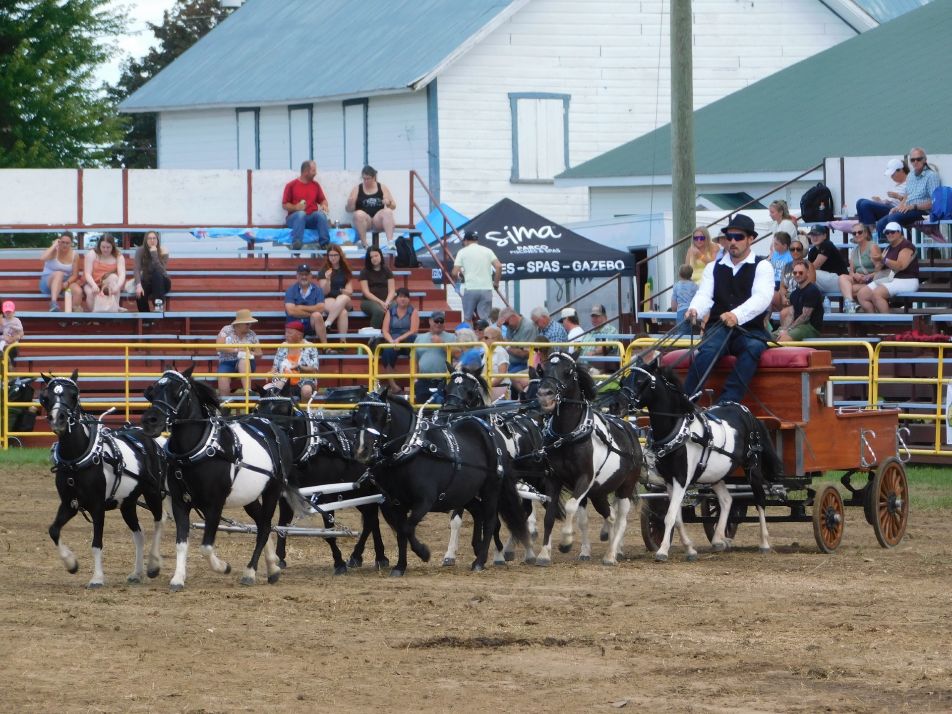 VKH fair