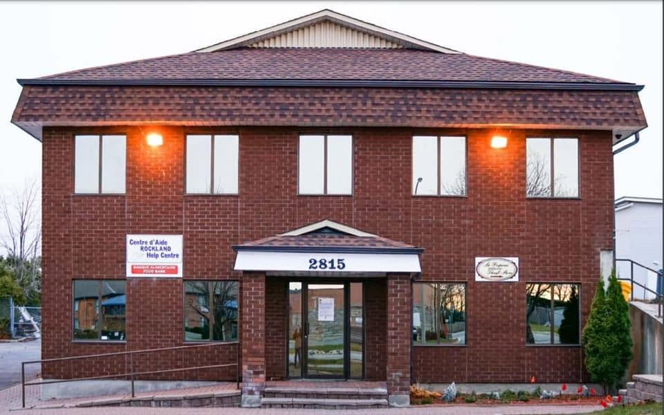 help centre