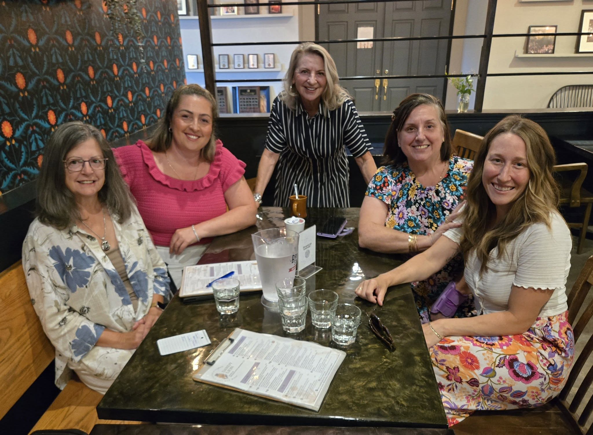ACTGV_IJL_Davantage de femmes se lancent en politique municipale dans Prescott et Russell