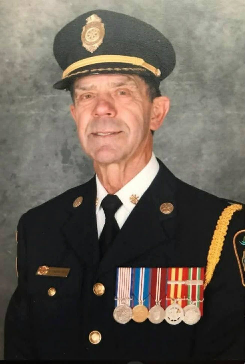 Aurèle Constantineau