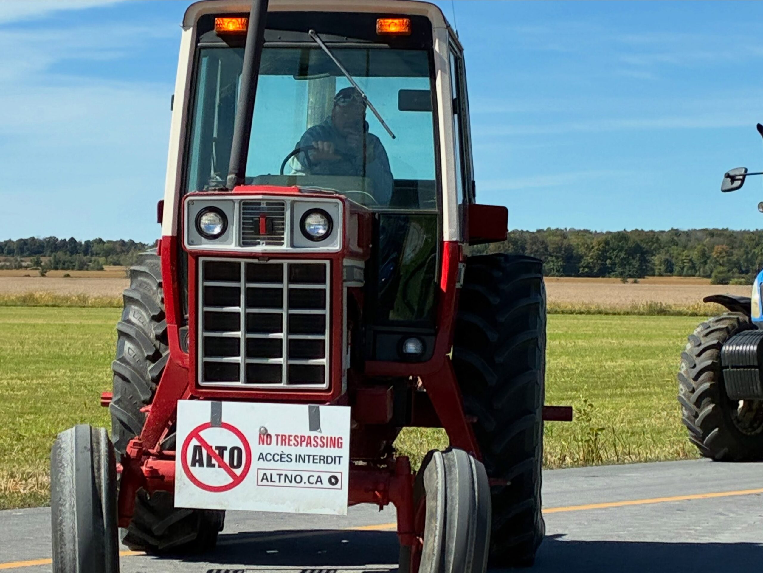 Kirkview Farms No Alto