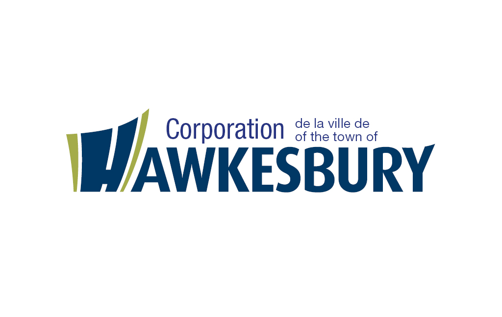 Logo-ville Hawkesbury