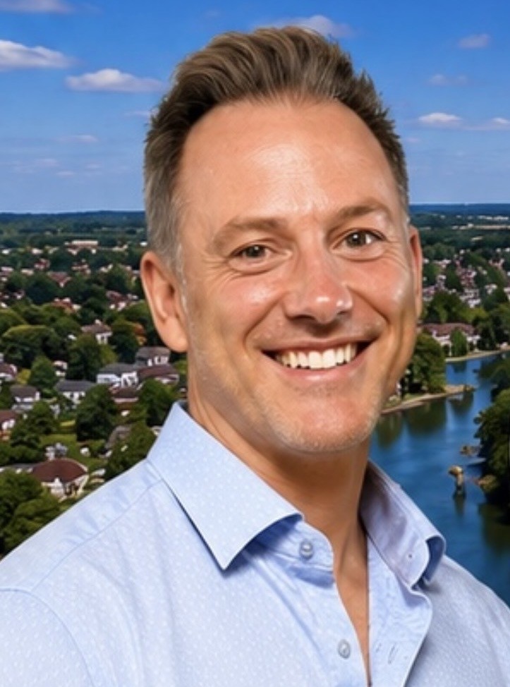 Nick Gallagher