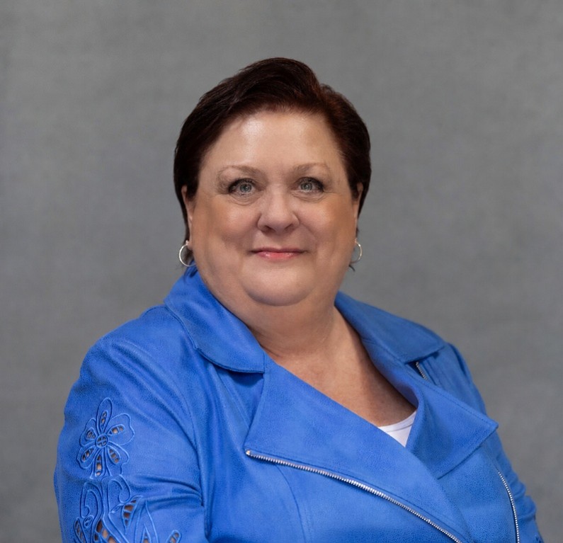 Kim Morris, Directrice générale de la FARFO