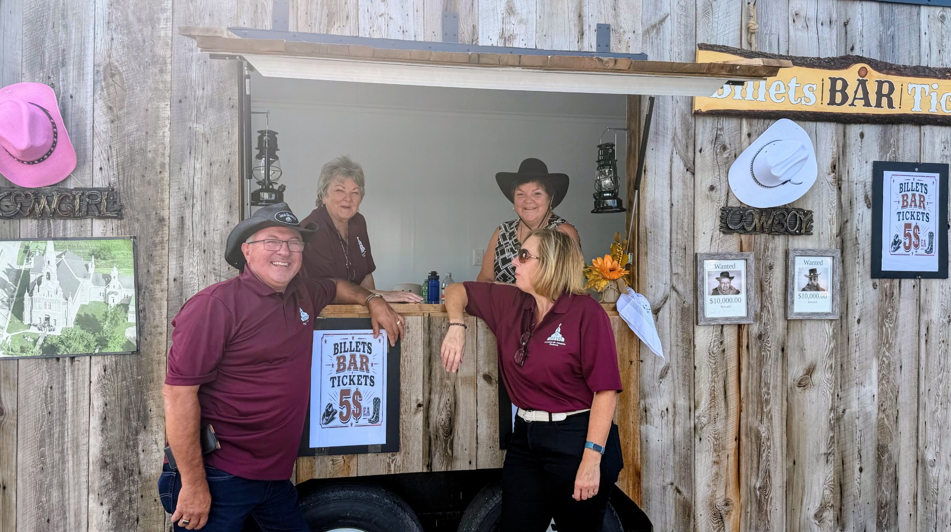 Ribfest photo