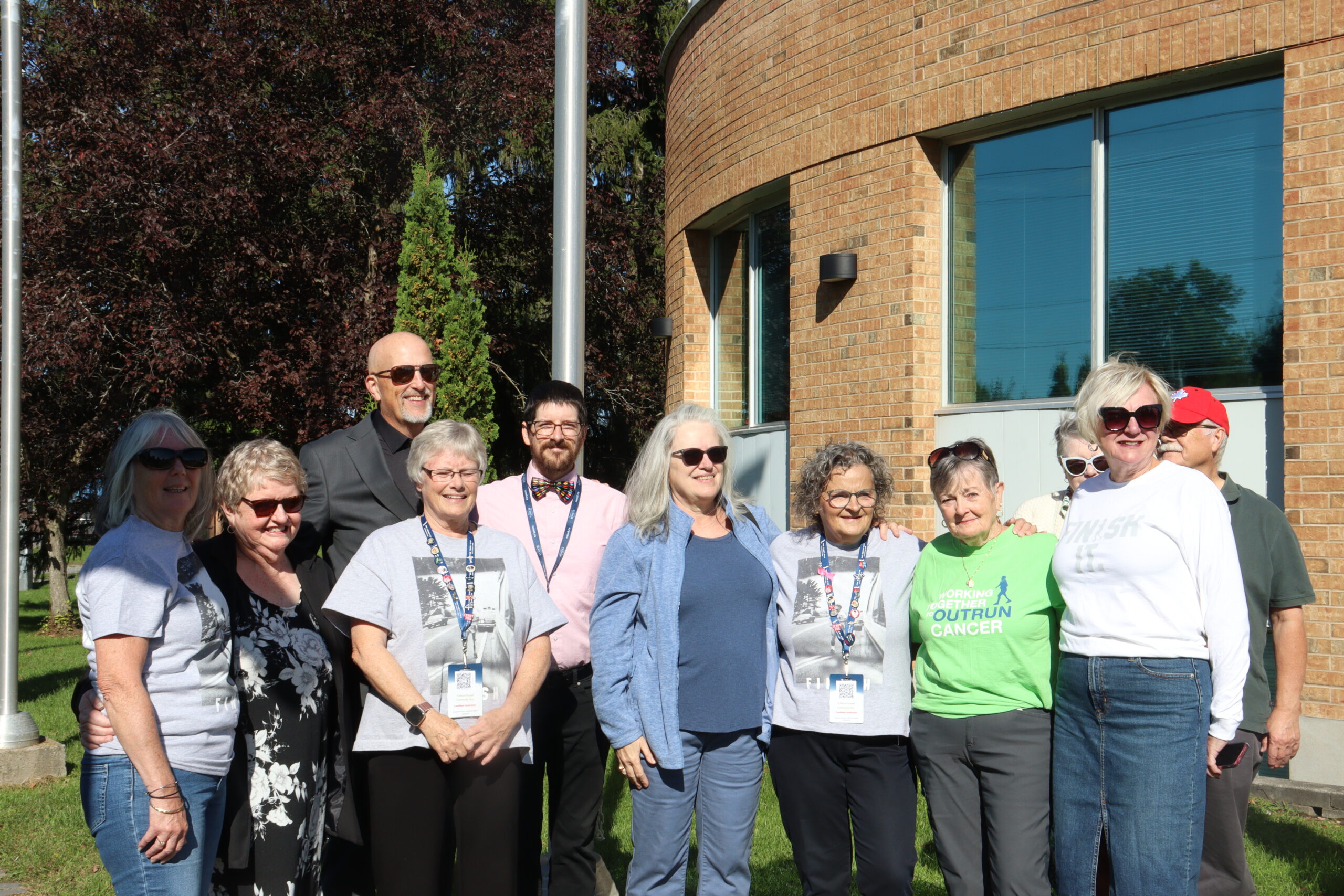 Terry Fox Run