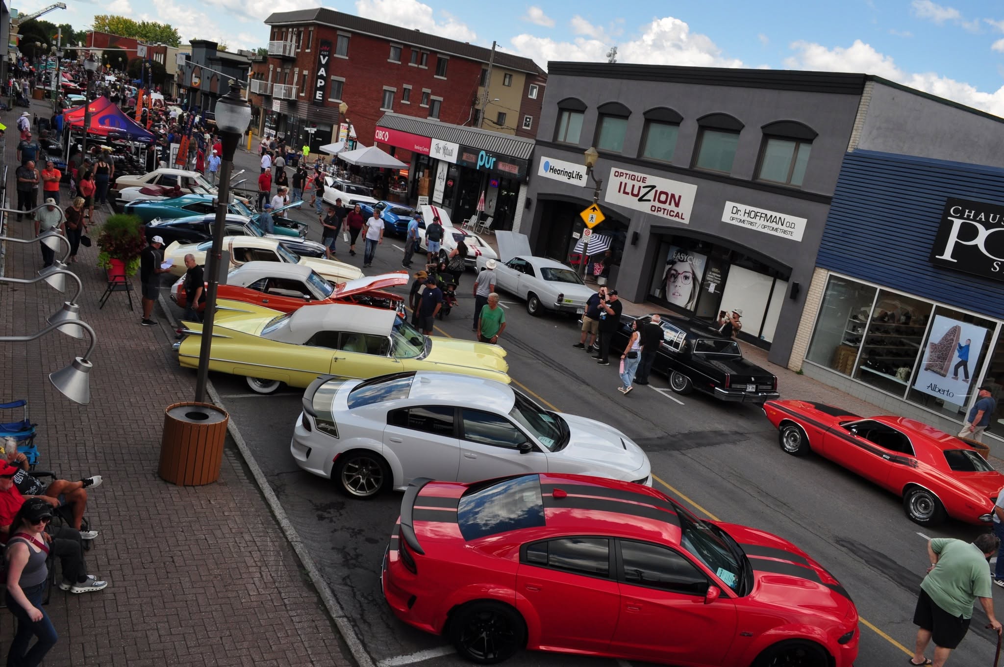 auto show 2