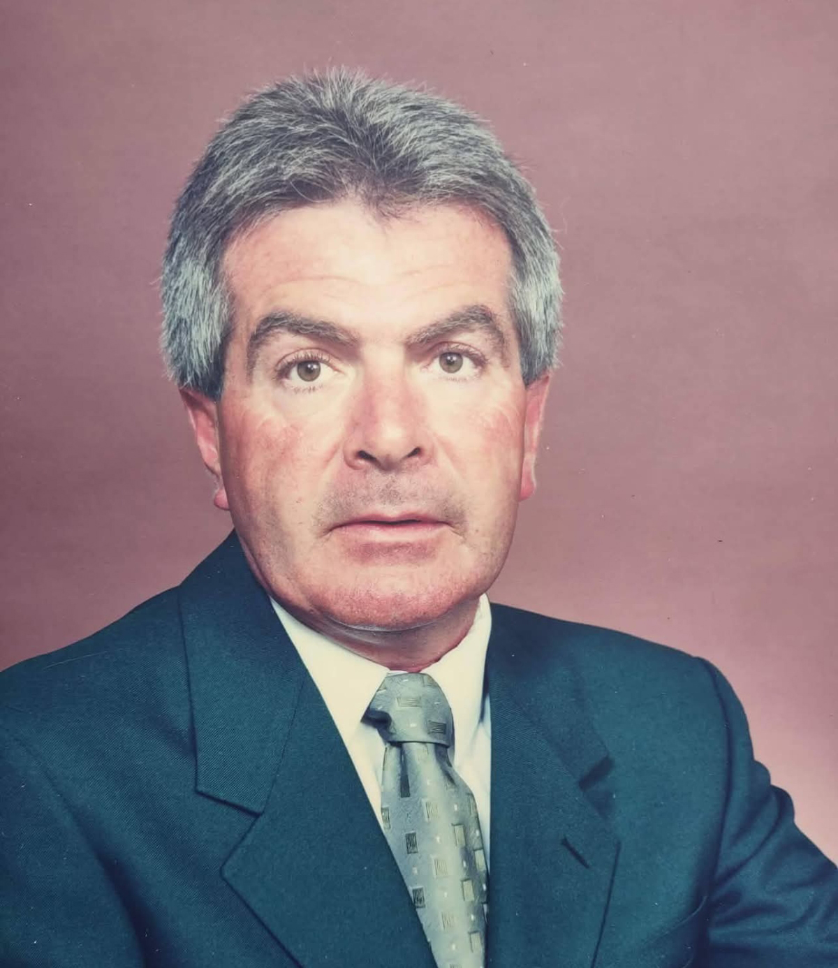g turpin