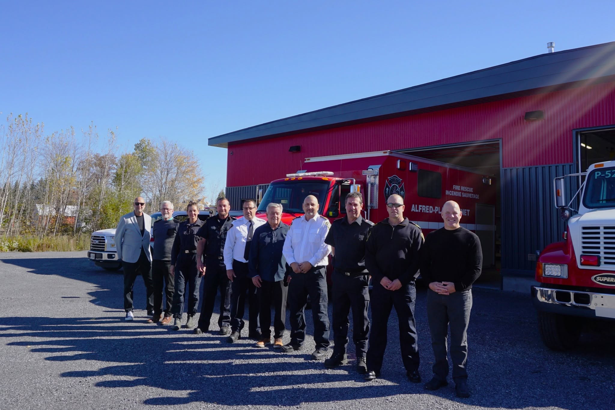 ACTGC-Alfred_fire_station_ready