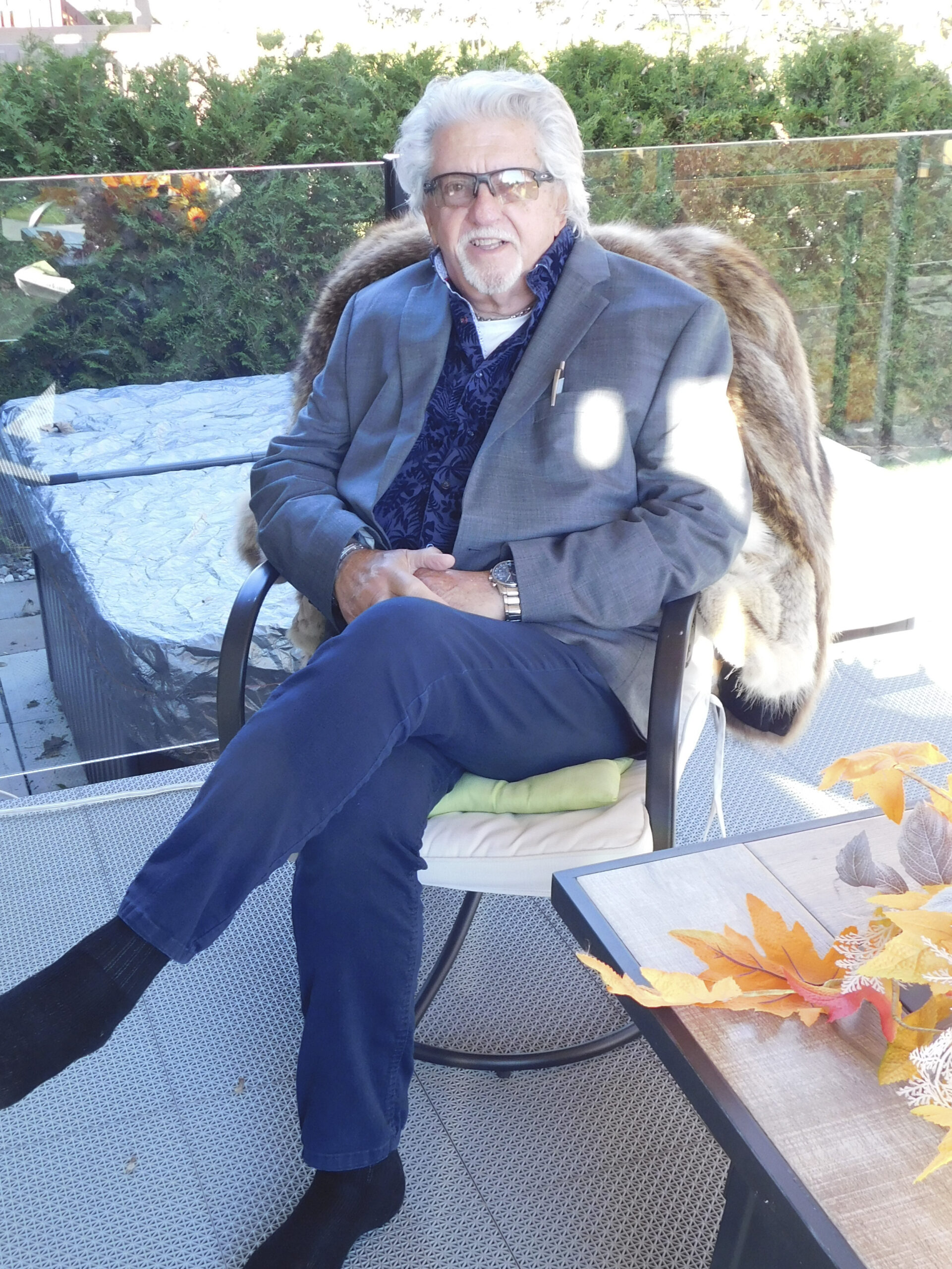 ACTGC-Claude_Laflamme_Champlain_councillor_goals PHOTO 2