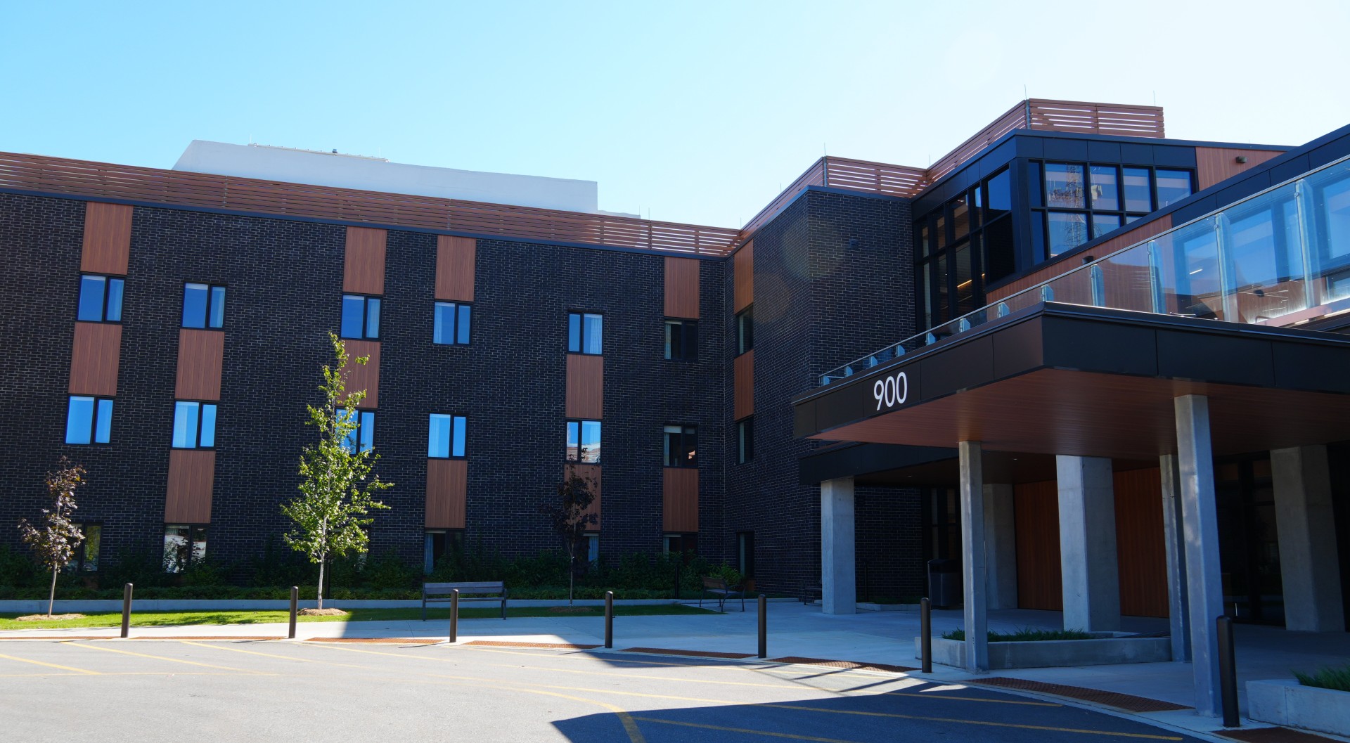 PR residence