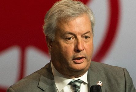 Affaire du PDG d’Air Canada, «le perpétuel recommencement»