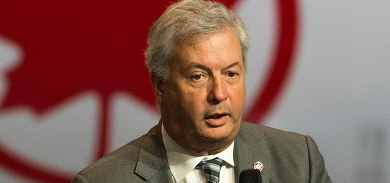 Affaire du PDG d’Air Canada, «le perpétuel recommencement»