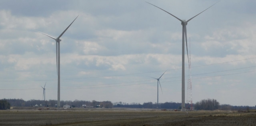 New majority owner of Nation Rise wind farm