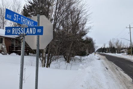 St Thomas Road repairs on council’s radar